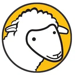 Logo Sheepcoin