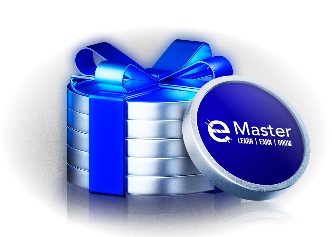 New User Welcome Bonus Program