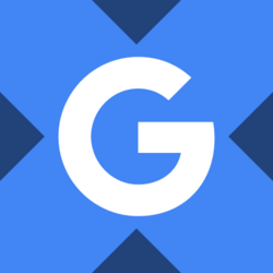 Wrapped Alphabet xStock Logo