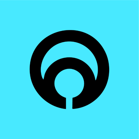 Optiview Logosu