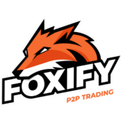 Foxify 图标