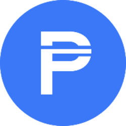 PHT Stablecoin Logo