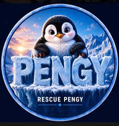 PENGY 图标