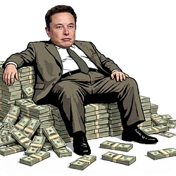 Logo Cash Elon