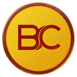 BRICA Logo