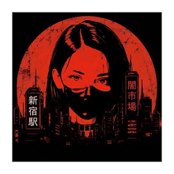 ShinAI 图标