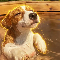 splashing dog价格预测