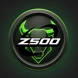 Logo Z500