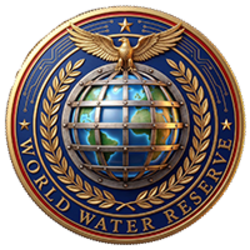 World Water Reserve Price Prediction