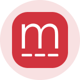 Logo Moderna