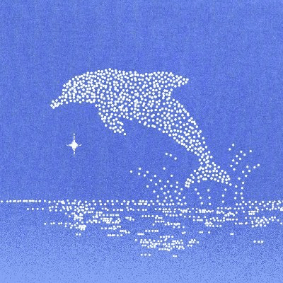 Dolphin 图标