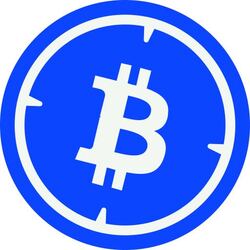 Logo Svalbard BTC