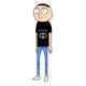 Logo Gucci Morty