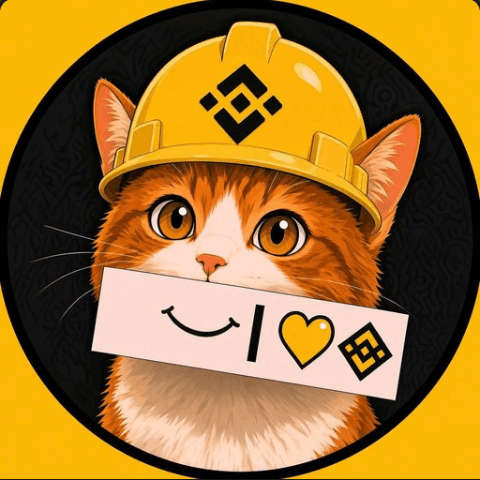 Prediksi Harga Binance Cat