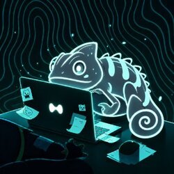Prediksi Harga chameleon