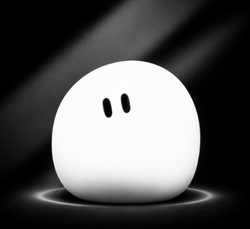 Logo Grok Bot