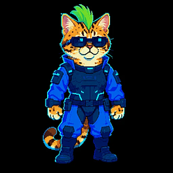 Prediksi Harga Cybercat