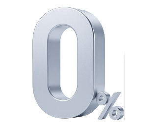 0 Fees