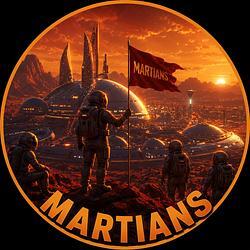 Martians Price Prediction