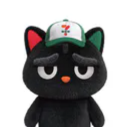 Logo 18bro the blackcat