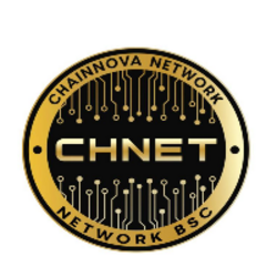 Logo CHAINNOVA NETWORK