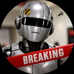 Logo Breaking