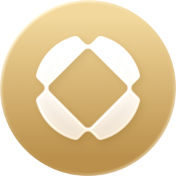 Ember Gold Logo
