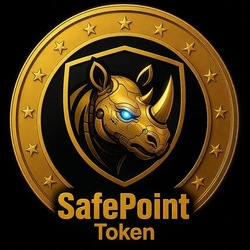 Safepoint 图标