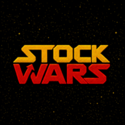 Stock Wars Logo