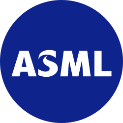ASML aStock Logo