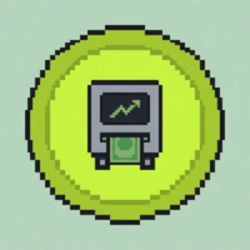Logo Hopium Machines
