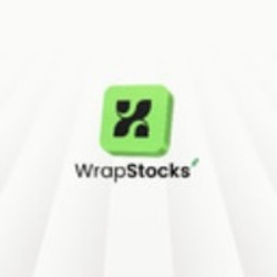 Logo WrapStocks