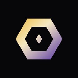 Grok Chain Logo