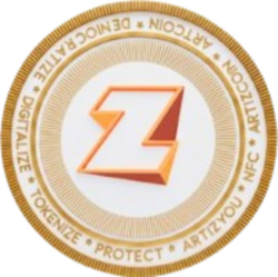 Logo Artizyou for Asia