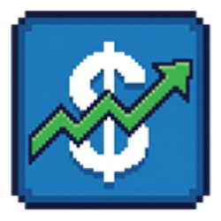 The Stonks Exchange Logo
