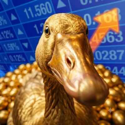 شعار Golden Goose