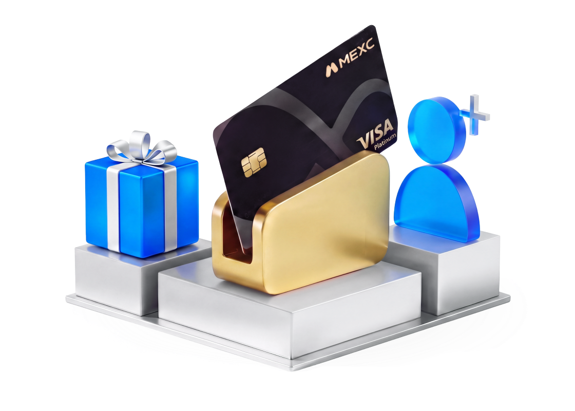 MEXC Sep Rewards Festival