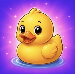 Tokenomi DUCKY (DUCKY)