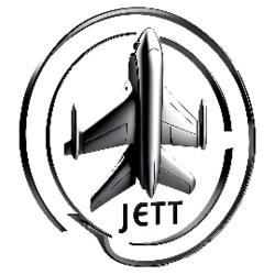 JETT CRYPTO 图标