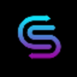 CrossSwap Logo