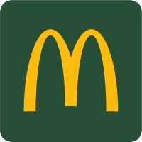 مک‌ دونالد