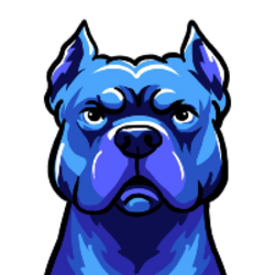 doginme Logo