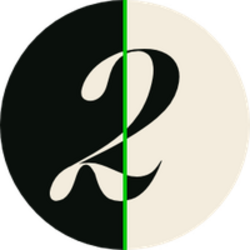 Twofold (TWO) Tokenomics