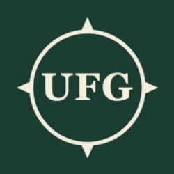 United Founders Group 图标