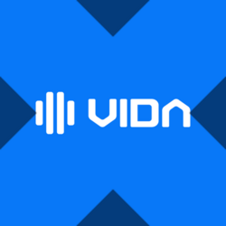 Vida Global xStock Logo