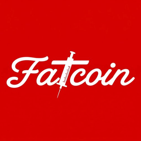 لوگو FATCOIN