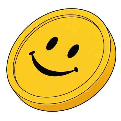 Stonks Logo