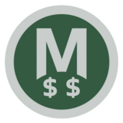 Logo MegaUSD