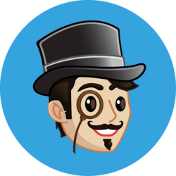 Logo Gentleman
