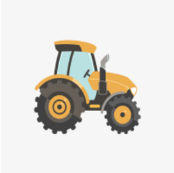 Logo Harvest Finance